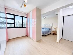 Blk 549B Segar Palmview (Bukit Panjang), HDB 5 Rooms #635083591